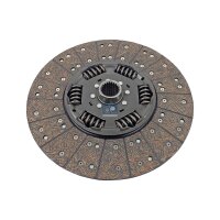 Kupplungsscheibe Ø 430 mm 22 Zähne DT SPARE...
