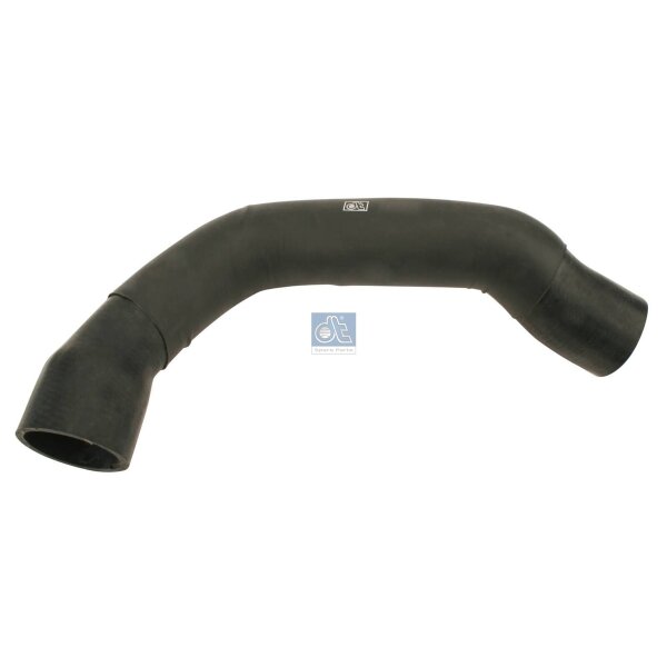 Radiator Hose Ø 49 mm Ø 54 mm DT SPARE PARTS for RENAULT TRUCKS and others