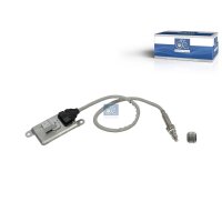 Nox Sensor Urea Injection 6-pin M20 x 1.5 DT SPARE PARTS...