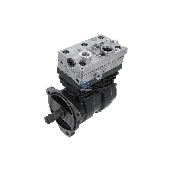 Compressor Compressed-Air System DT SPARE PARTS suitable for VOLVO B9