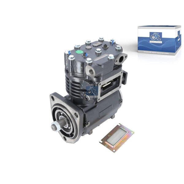 Compressor Compressed-Air System DT SPARE PARTS suitable for e.g. SCANIA 3