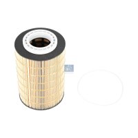Ölfilter-Einsatz DT SPARE PARTS IAM-Expertise...