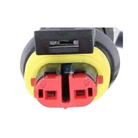 Sensor Abgastemperatur DT SPARE PARTS IAM-Expertise...