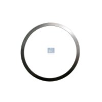 Pressure disc output shaft Ø 149 mm 0.8 mm DT...