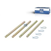 Reparatursatz Bremssattel DT SPARE PARTS IAM-Expertise...