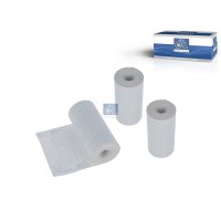 Tachograph Disc DT SPARE PARTS IAM-Expertise suitable for...