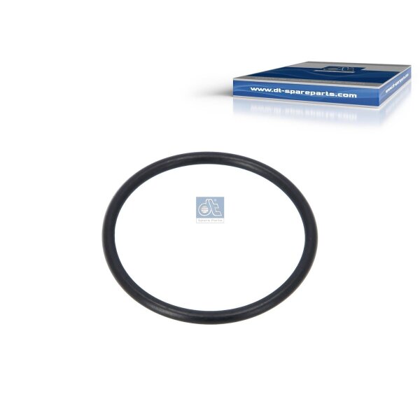 Seal intake/exhaust manifold Ø 65 mm EPDM ethylene DT SPARE PARTS for VOLVO