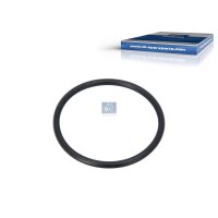 Seal intake/exhaust manifold Ø 65 mm EPDM ethylene...