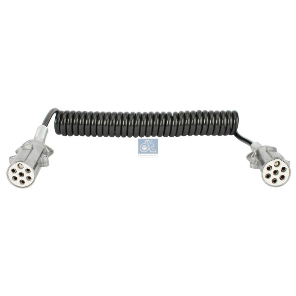 Elektrowendel 24 V ISO 3731 3 5 m DT SPARE PARTS IAM-Expertise passend für DAF