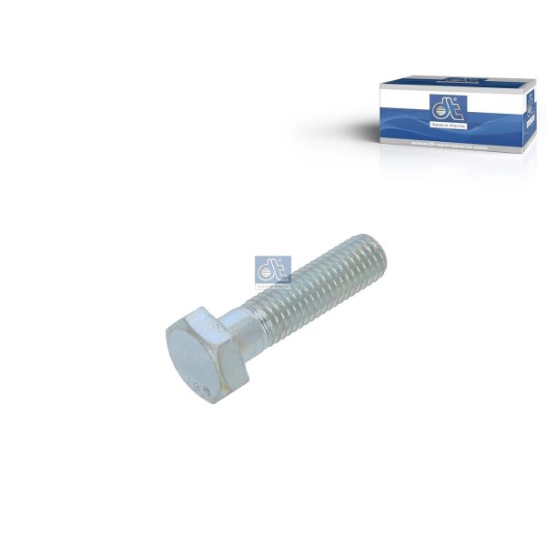 Schraube M10 40 mm DT SPARE PARTS IAM-Expertise passend für MERCEDES-BENZ