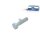 Schraube M10 40 mm DT SPARE PARTS IAM-Expertise passend für MERCEDES-BENZ