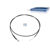 Gaszug 3.775 mm DT SPARE PARTS IAM-Expertise passend...