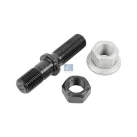 Wheel Studs 10.9 DT SPARE PARTS Aftermarket-Expertise...