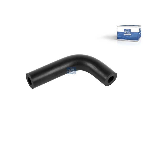 Radiator Hose Ø 10 mm DT SPARE PARTS IAM-Expertise suitable for e.g. SCANIA 3