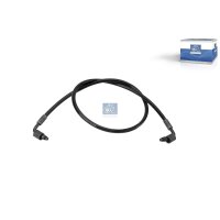 Schlauchleitung 250 bar 810 cm DT SPARE PARTS für...