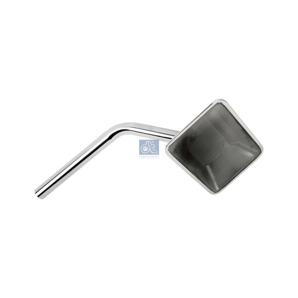 Sieb Ölpumpensaugrohr DT SPARE PARTS IAM-Expertise passend für SCANIA