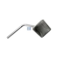 Sieb Ölpumpensaugrohr DT SPARE PARTS IAM-Expertise...