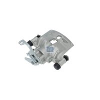 Brake Caliper rear axle right DT SPARE PARTS for IVECO...