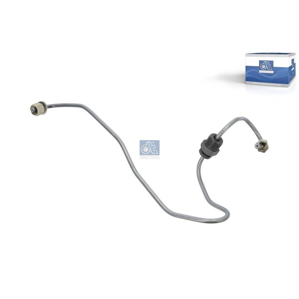 High-Pressure Pipe Injection System DT SPARE PARTS for MERCEDES-BENZ
