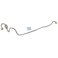 High-Pressure Pipe Injection System DT SPARE PARTS for...