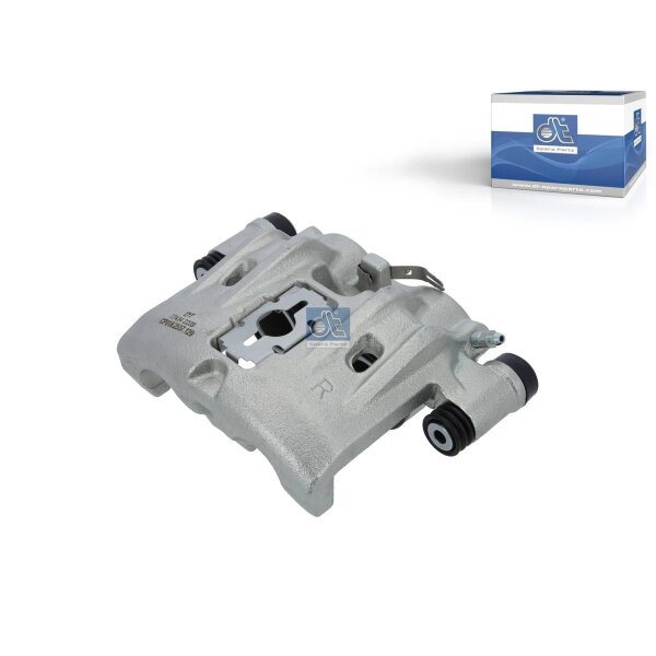Bremssattel DT SPARE PARTS Aftermarket-Expertise passend für IVECO