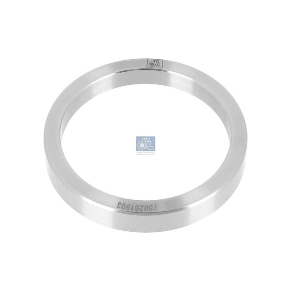 Wheel Hub Ø 100 mm DT SPARE PARTS for MERCEDES-BENZ LK/LN2 and others