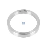 Wheel Hub Ø 100 mm DT SPARE PARTS for...