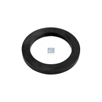 Spacer DT SPARE PARTS Aftermarket-Expertise suitable for...