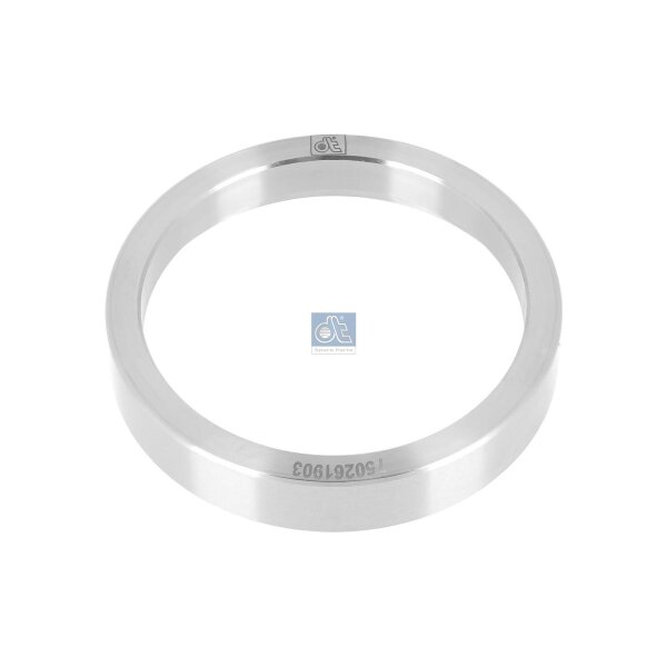 Wheel Hub Ø 101 mm DT SPARE PARTS for MERCEDES-BENZ LK/LN2 and others