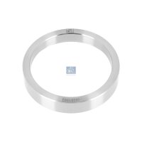 Wheel Hub Ø 101 mm DT SPARE PARTS for...