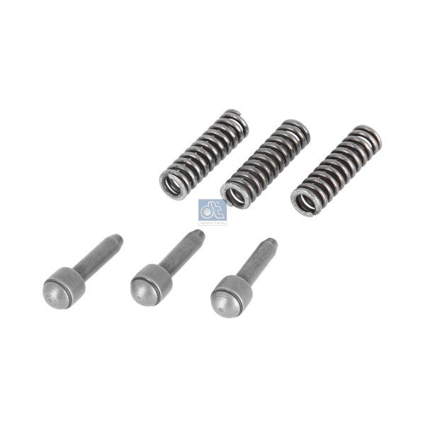 Repair Kit DT SPARE PARTS Aftermarket-Expertise suitable for SCANIA
