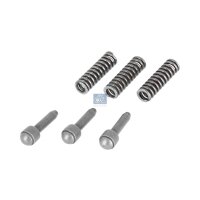 Repair Kit DT SPARE PARTS Aftermarket-Expertise suitable...