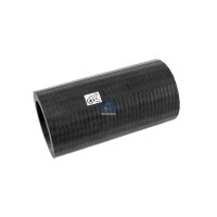 Radiator Hose Ø 31 mm DT SPARE PARTS IAM-Expertise...