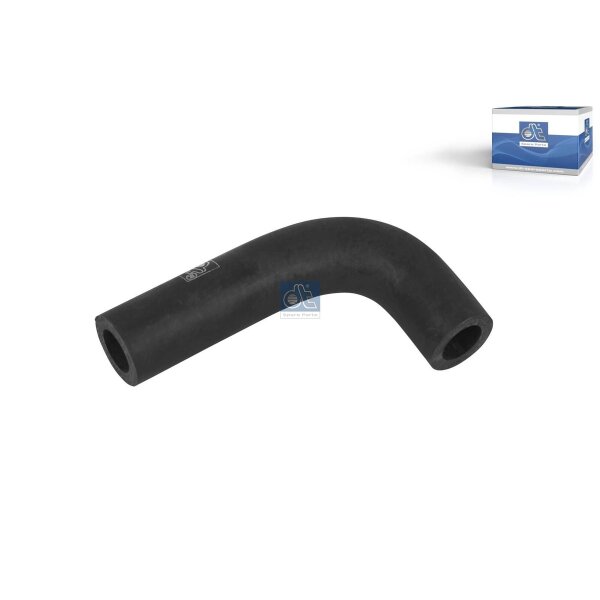 Druckleitung Druckluftkompressor DT SPARE PARTS für u.a. SCANIA 3