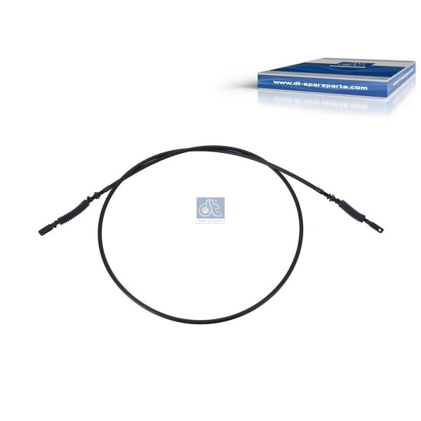 Gaszug 2.550 mm DT SPARE PARTS IAM-Expertise passend für SCANIA