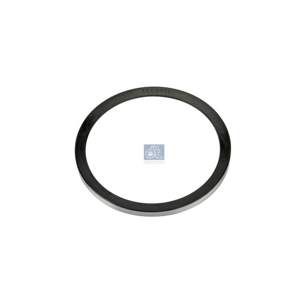Wellendichtring Schaltgetriebe Ø 73 mm 6,6 mm DT SPARE PARTS für SCANIA