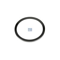 Wellendichtring Schaltgetriebe Ø 73 mm 6,6 mm DT...