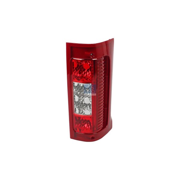 Rear Light right DT SPARE PARTS IAM-Expertise suitable for e.g. FIAT DUCATO