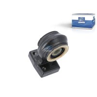 Lagerbock Stoßdämpferlagerung für...