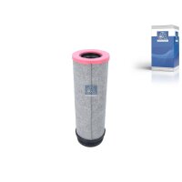 Secondary Air Filter insert Ø 134 mm DT SPARE...