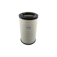 Air Filter insert DT SPARE PARTS IAM-Expertise suitable...