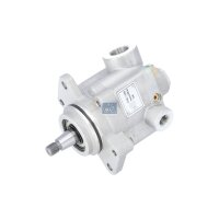Hydraulikpumpe Lenkung hydraulisch DT SPARE PARTS...