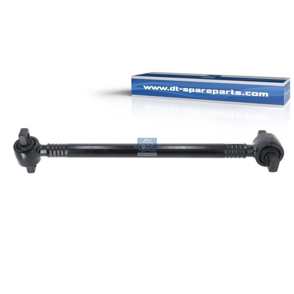 Suspension arm Front axle trailing arm DT SPARE PARTS for e.g. MB CONECTO