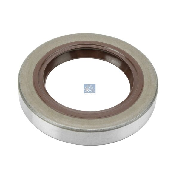 Wellendichtring Nebenantrieb Ø 394 - 62 mm DT SPARE PARTS für VOLVO FM9