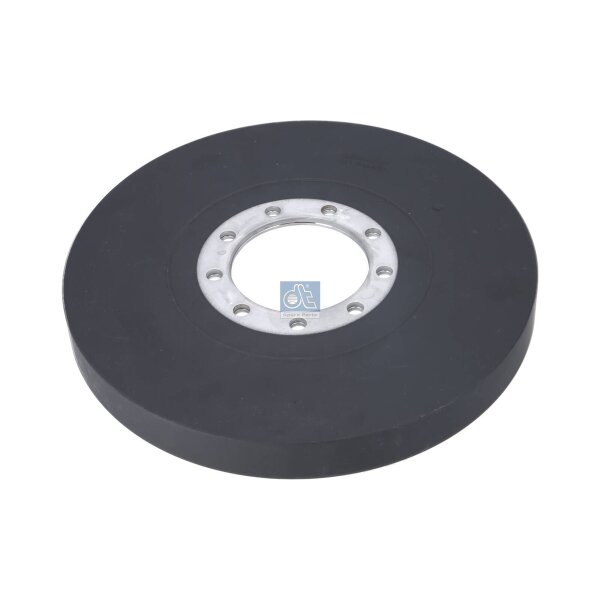 Schwingungsdämpfer DT SPARE PARTS Aftermarket-Expertise passend für u.a. MAN