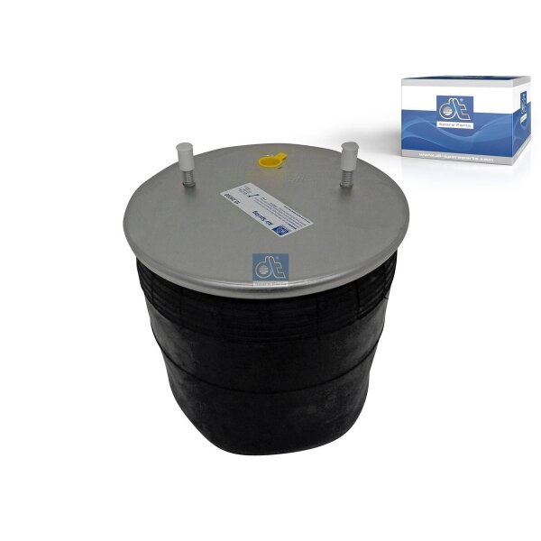 Federbalg Luftfederung DT SPARE PARTS passend für diverse Fahrzeuge