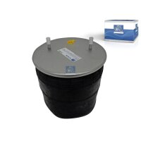 Federbalg Luftfederung DT SPARE PARTS passend für...