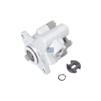 Hydraulikpumpe Lenkung hydraulisch DT SPARE PARTS...