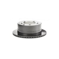 Bremsscheibe 18 mm 312 Ø  mm BREMBO für TOYOTA Land Cruiser