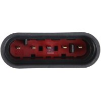 Accelerator Pedal 5-pin DT SPARE PARTS IAM-Expertise...